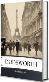 Dodsworth - Retail Maharaj