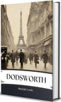 Dodsworth - Retail Maharaj