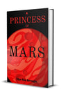 A Princess of Mars: 1 - Retail Maharaj