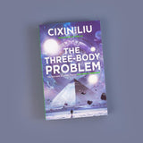 The Three-Body Problem: Soon to be a major Netflix series: 1 - Retail Maharaj