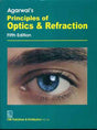 Agarwals Principles of Optics and Refraction 5Ed (HB 2019) - Retail Maharaj