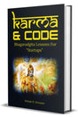 Karma And Code : Bhagavadgita Lessons For "Startups" - Retail Maharaj