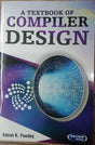 A Textbook of Compiler Design - Retail Maharaj