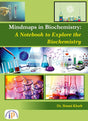Mindmaps in Biochemistry: A Notebook to Explore The Biochemistry - Retail Maharaj