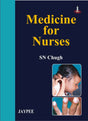 MEDICINE FOR NURSES - Retail Maharaj