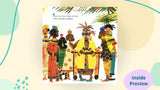 The Twelve Dancing Princesses - Retail Maharaj