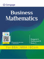 Business Mathematics, 1st Edition - Retail Maharaj