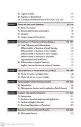 A Course In Multivariate Calculas With Applications (English Version) - Retail Maharaj