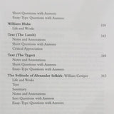 Studies in Select Poems (Elizabethan to Pre- Romantic) - Retail Maharaj