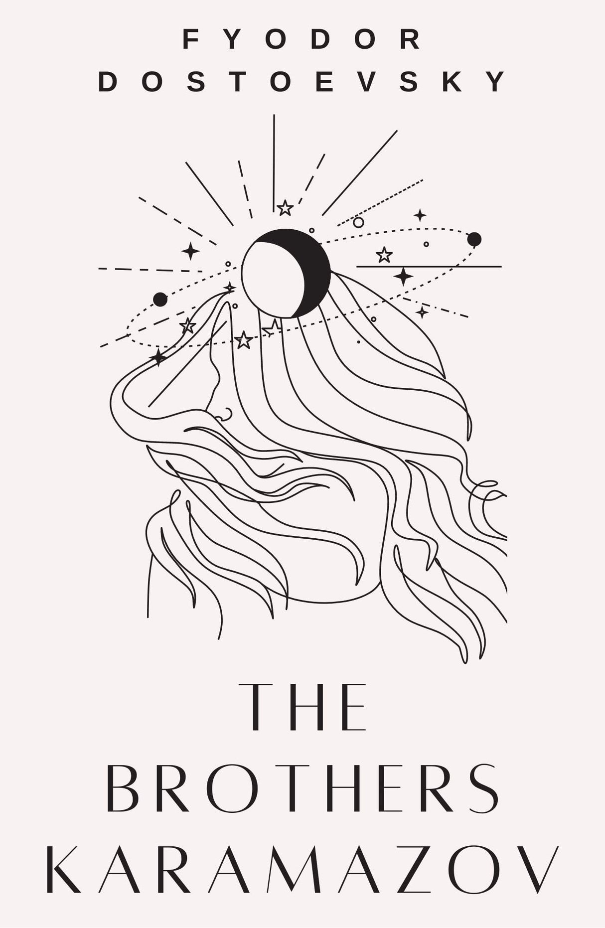 The Brothers Karamazov - Retail Maharaj