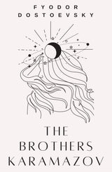 The Brothers Karamazov - Retail Maharaj