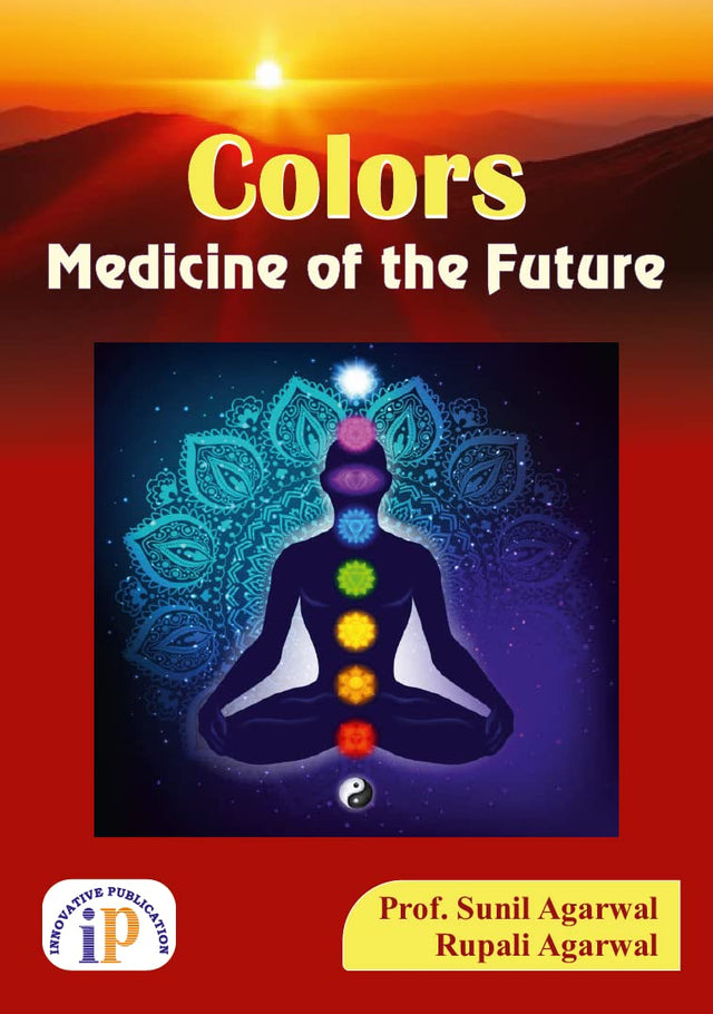 Colors: Medicine of the Future - Retail Maharaj