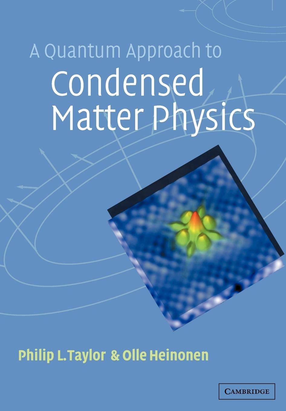 A Quantum Approach to Condensed Matter Physics - Retail Maharaj