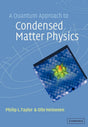 A Quantum Approach to Condensed Matter Physics - Retail Maharaj