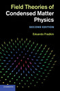Field Theories of CondenSED Matter Physics - Retail Maharaj