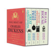 The Best of Charles Dickens (Boxed Set) - Retail Maharaj