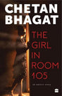 The Girl in Room 105 - Retail Maharaj