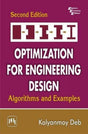 OPTIMIZATION FOR ENGINEERING DESIGN: ALGORITHMS AND EXAMPLES - Retail Maharaj