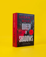 Queen of Shadows - Retail Maharaj