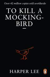 To Kill A Mockingbird - Retail Maharaj