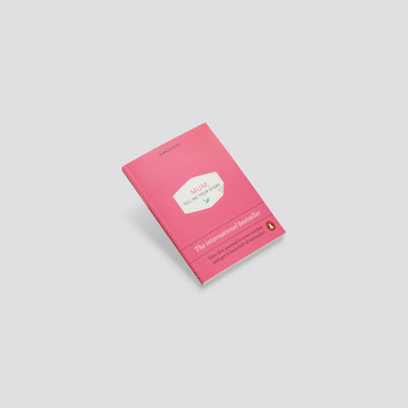 Mum, Tell Me Your Story: The original give & get back book - Retail Maharaj