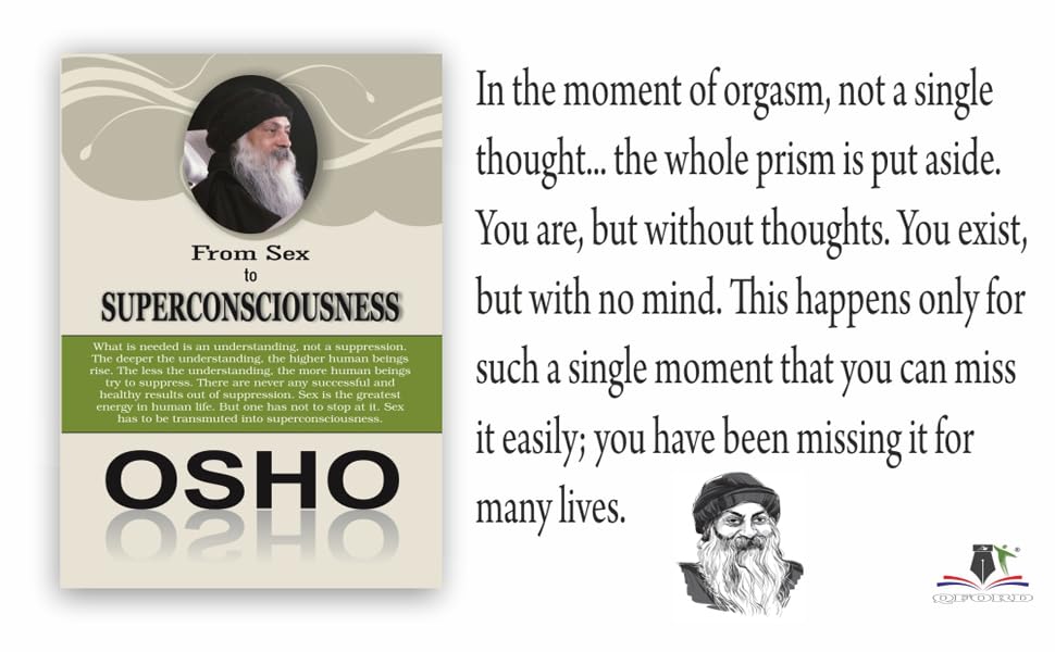 From Sex To Superconsciousness - Retail Maharaj