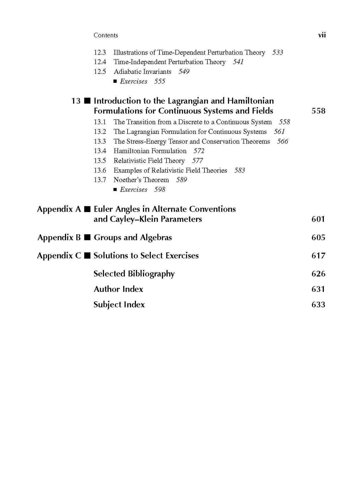CLASSICAL MECHANICS, 3RD EDN - Retail Maharaj