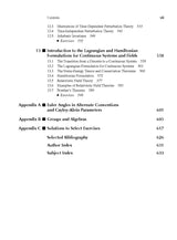 CLASSICAL MECHANICS, 3RD EDN - Retail Maharaj