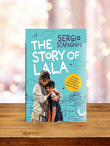 The Story of Lala - Retail Maharaj