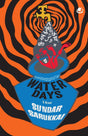 Water Days: A Novel - Retail Maharaj