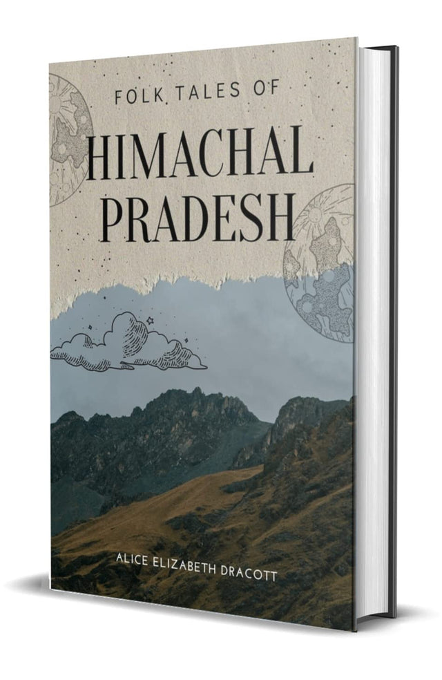 Folk Tales of Himachal Pradesh - Retail Maharaj