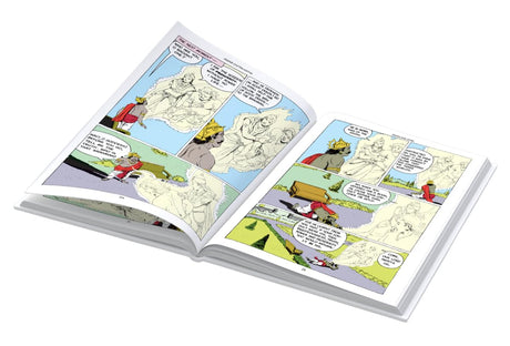 Stories From Mahabharata - Retail Maharaj