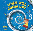 When Will I Grow Up? - Retail Maharaj