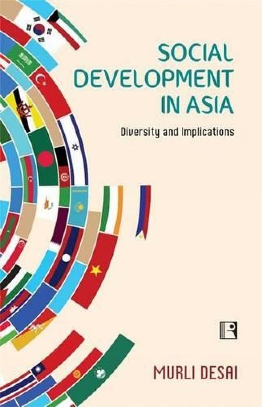 Social Development in Asia: Diversity and Implications - Retail Maharaj