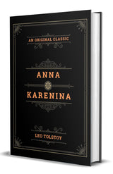 Anna Karenina - Retail Maharaj