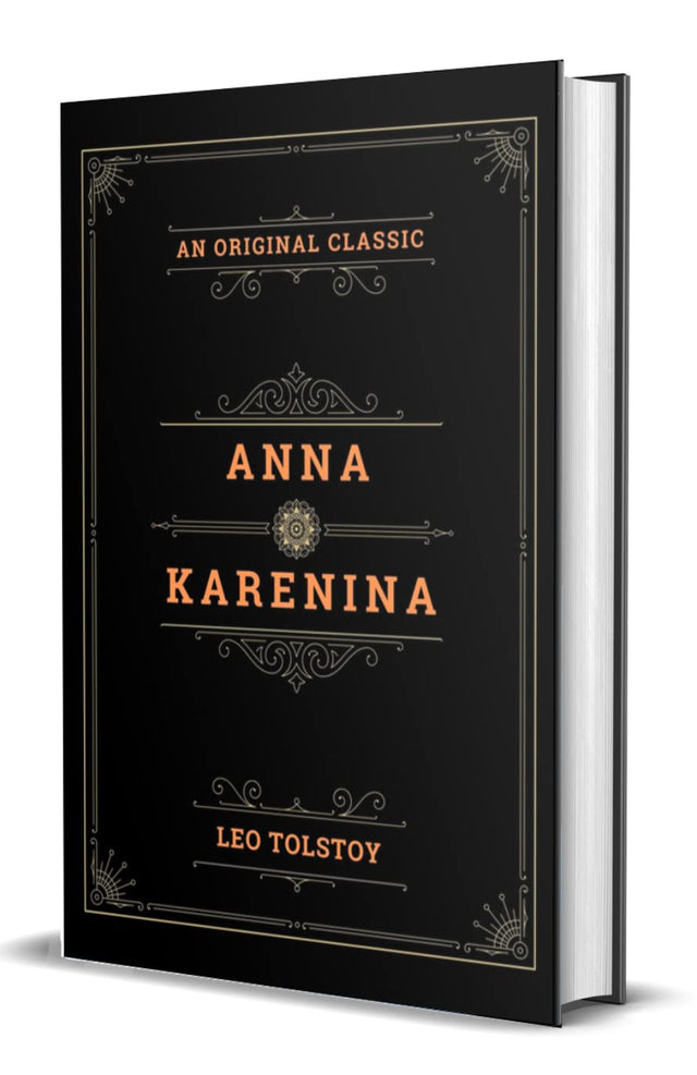 Anna Karenina - Retail Maharaj