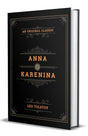 Anna Karenina - Retail Maharaj