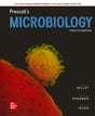 PRESCOTTS MICROBIOLOGY 12ED (ISE) (PB 2023) - Retail Maharaj