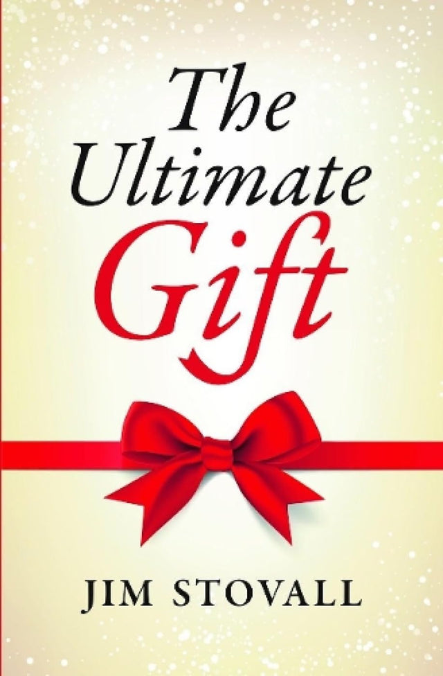 The Ultimate Gift - Retail Maharaj