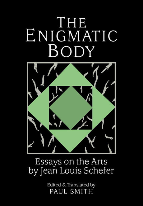The Enigmatic Body - Retail Maharaj