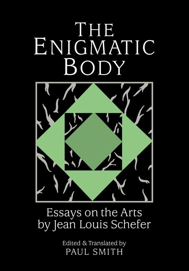 The Enigmatic Body - Retail Maharaj