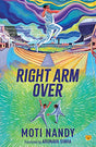 Right Arm Over - Retail Maharaj