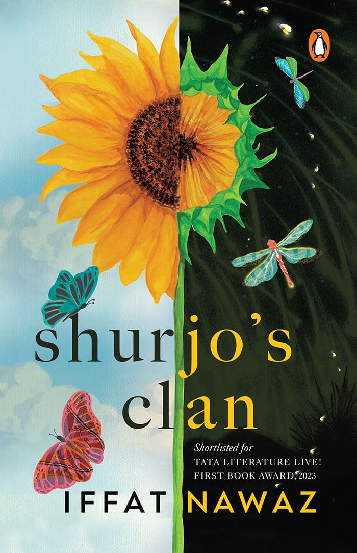 Shurjo’s Clan - Retail Maharaj