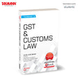 Taxmann's GST & Customs Law – Up-to-date Textbook with GST 2.0 Reforms—Designed to Deliver Concept-first Learning | Practical Compliance Clarity & Exam-oriented Preparation - Retail Maharaj