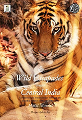 Wild Escapades around Central India - Retail Maharaj