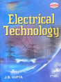 Electrical Technology By JB Gupta Second Hand & Used Book - Retail Maharaj