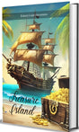 Treasure Island - Retail Maharaj