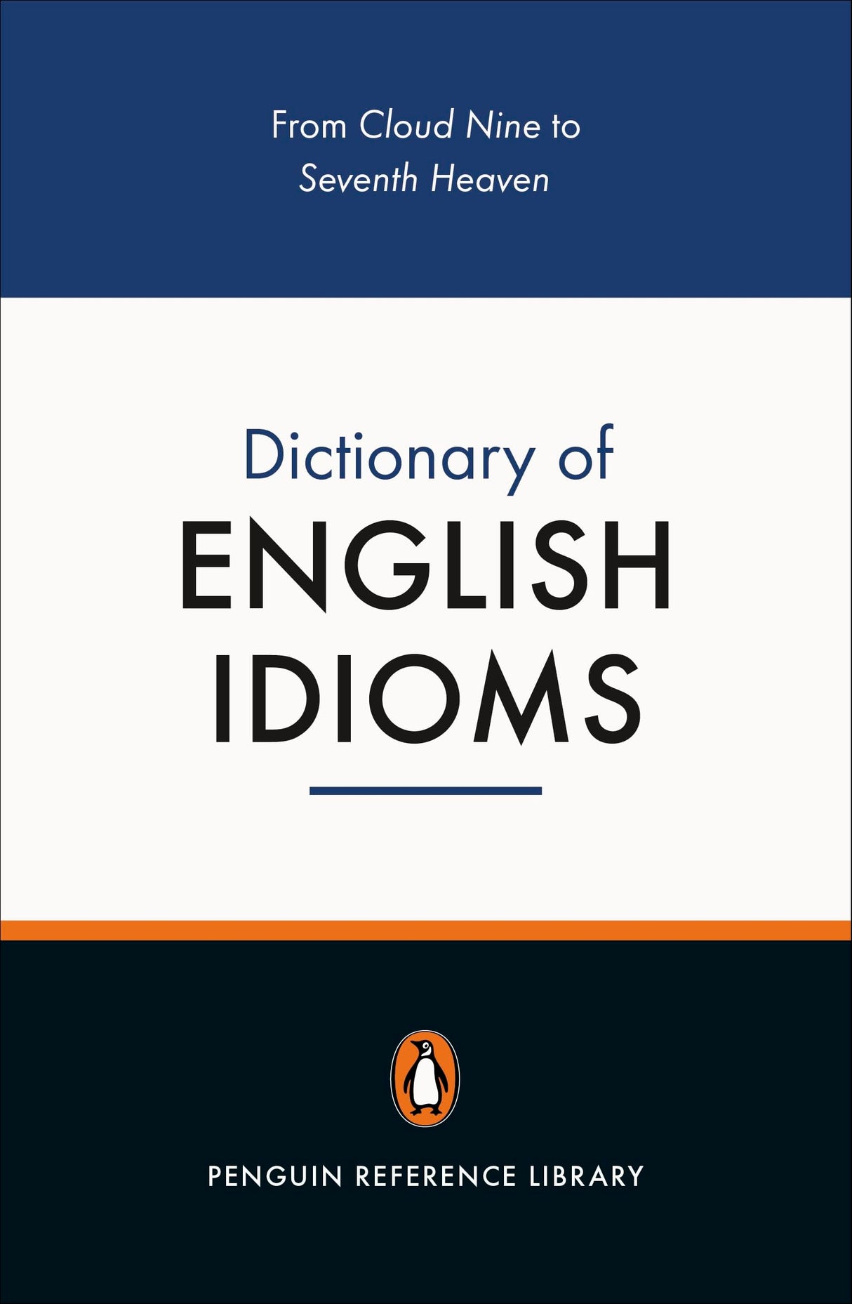 The Penguin Dictionary of English Idioms: 5000 Idioms - Retail Maharaj
