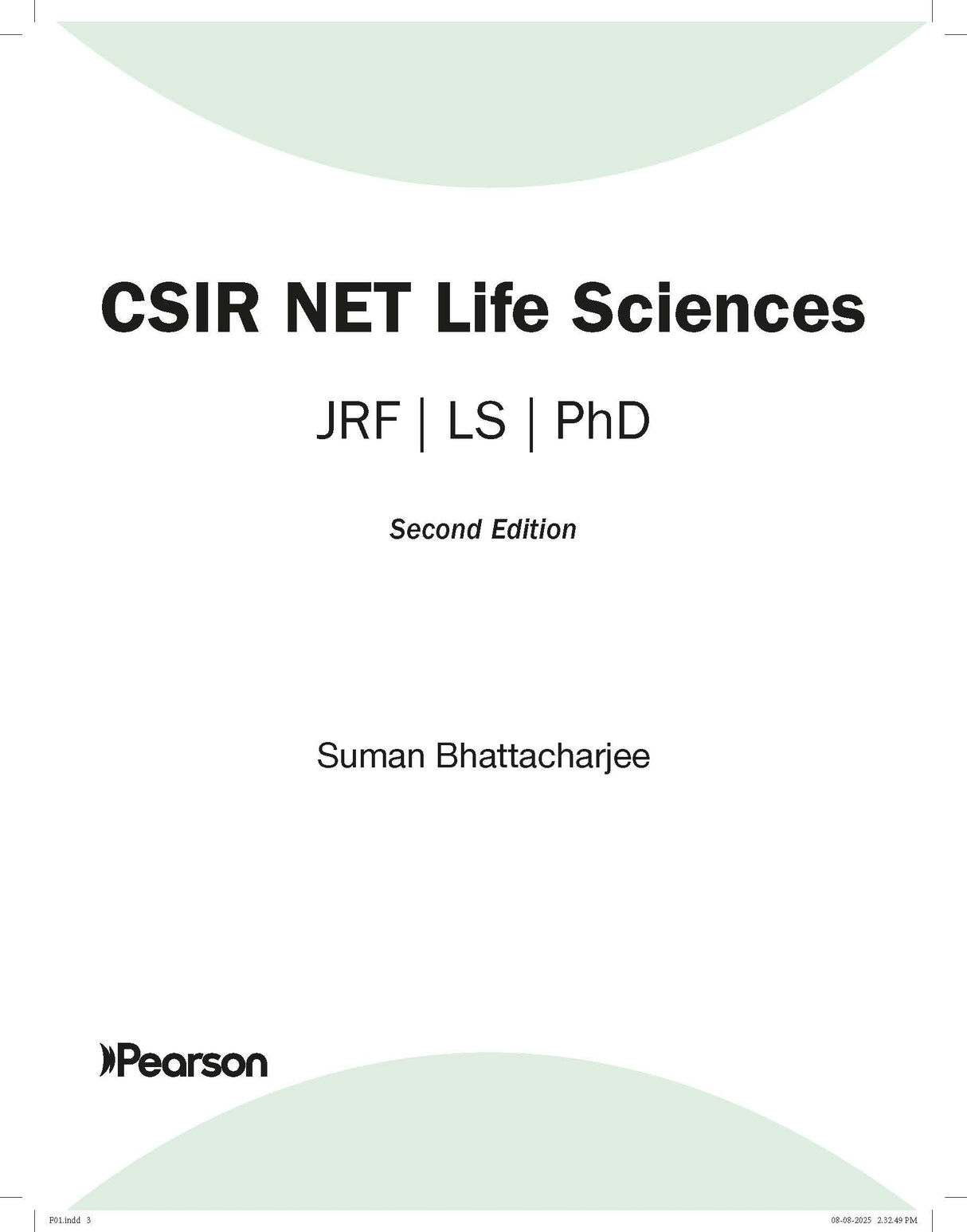 CSIR NET Life Sciences | MCQs covering both Part B & C as per the latest pattern | Previous Year Questions (PYQs) from the last 10+ years | 2024 CSIR NET Life Sciences papers - Retail Maharaj