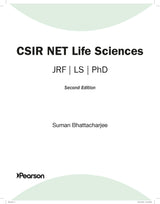 CSIR NET Life Sciences | MCQs covering both Part B & C as per the latest pattern | Previous Year Questions (PYQs) from the last 10+ years | 2024 CSIR NET Life Sciences papers - Retail Maharaj